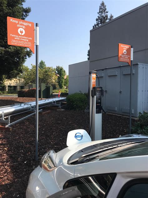 Mercy Hospital of Folsom | Folsom, CA | EV Station - mercy hospital of folsom