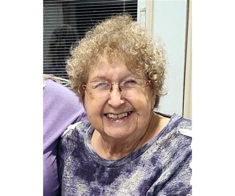 Dorothy LaVern Glover Obituary (2024) - Portales, NM - Wheeler Mortuary ...