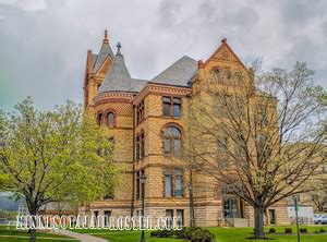 Winona County Jail Inmates | Jail Roster Search