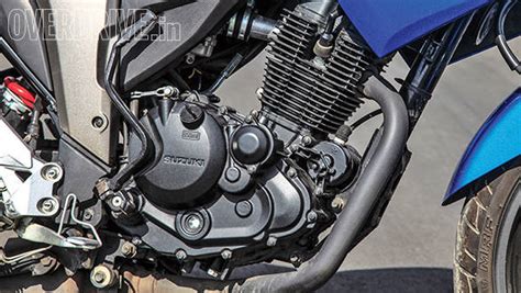 Comparison: Suzuki Gixxer vs Honda Unicorn 160 CBS - Overdrive