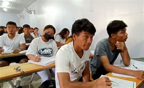 Manipur aspirants struggle as highway restrictions disrupt exam access