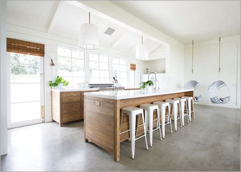 Country Style Farmhouse: Stained Concrete Floors Is Your Missing Piece ...