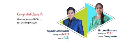 Best Placement Engineering College - SR University