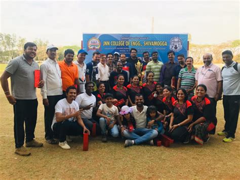 JNNCE | Jawaharlal Nehru National College of Engineering, Shivamogga
