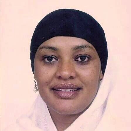 Rehema Dida Jaldesa Experience :: Mzalendo