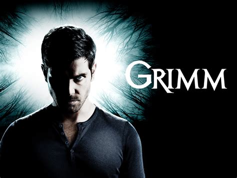 Prime Video: Grimm Temporada 4