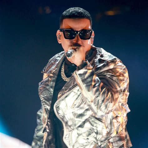 Daddy Yankee Songs streamen | RTL+