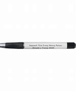 Image result for Pelosi Impechment Pens