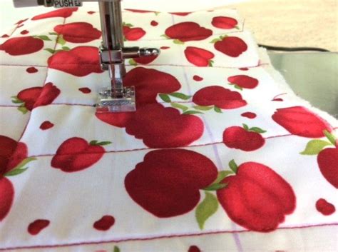 Image result for How to Quilt Using a Sewing Machine