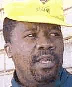 Nkabinde, Sifiso - The O'Malley Archives