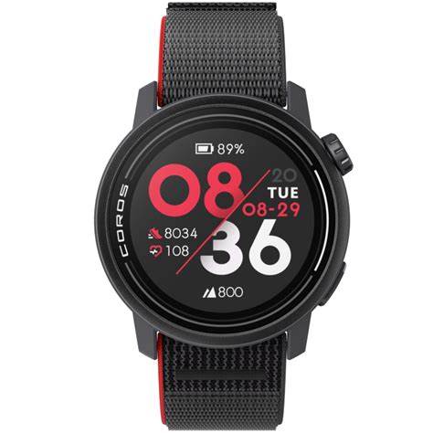 Coros Pace 3 Premium GPS Sport Watch | Buy Online in India from Cyclop.in