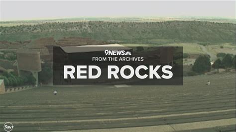 Zach Top brings country music to Red Rocks in September 2025 | 9news.com
