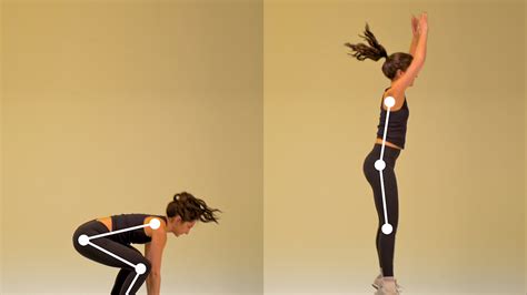 Image result for Burpee Example