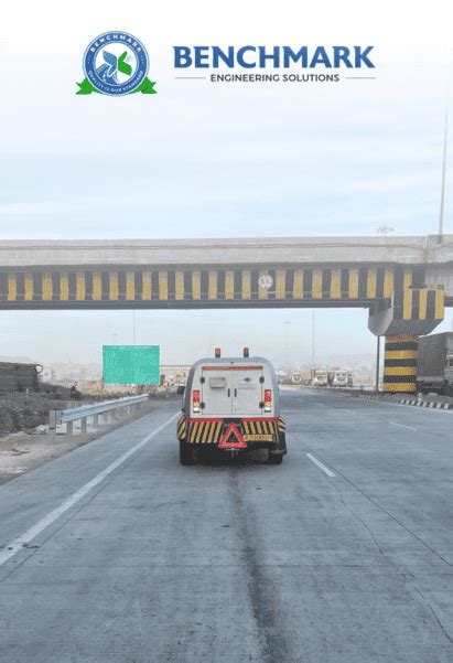 Benchmark Highway Solutions Pvt. Ltd.