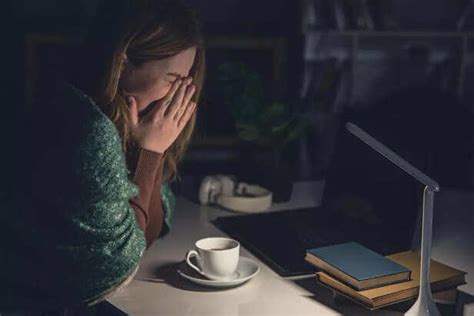 What Happens to Your Body When You Miss Sleep for 7 Days