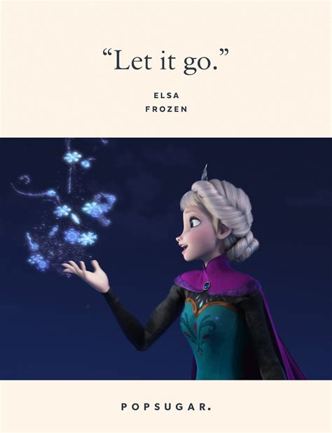 Let It Go Quotes