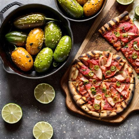 Pepperoncini Pickled Recipe