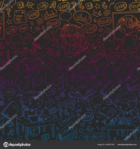 English Language First Page Drawing 的图像结果