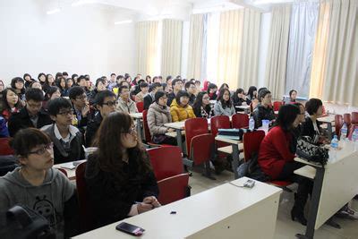 哥伦比亚大学语言文化交流项目暑期班宣讲会成功举办-中国政法大学外国语学院