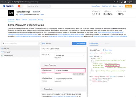Low Code Web Scraping Recipe: track Apple.com for refurbished iPhones ...