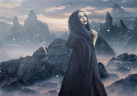 Connecting with Goddess Hel ⋆ Angelorum