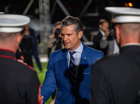 Hegseth unleashes diatribe over China's activities in South China Sea ...