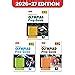 Buy MTG Olympiad Prep-Guide Class-7 Mathematics, Science & English (Set ...
