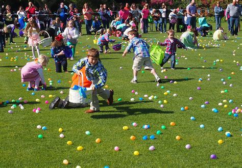 White House Egg Hunt 2016