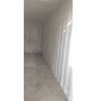 20 Feet High Cube Container Price in Thane | Zion Cabins