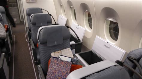 Review: Singapore Airlines premium economy, A350 from SFO