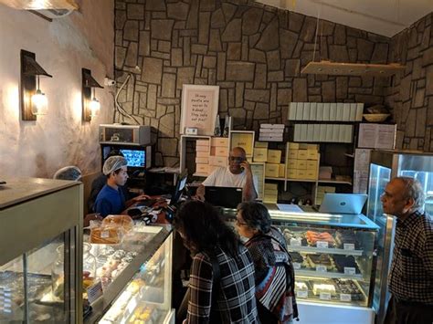 GLEN'S BAKEHOUSE, Bengaluru - 24/1 Lavelle Rd, Richmond Town ...