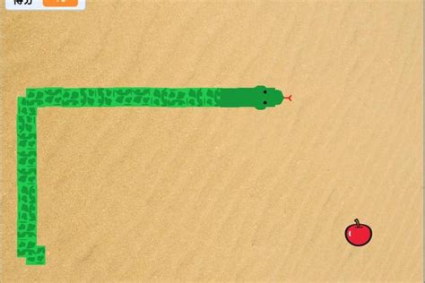 Python Scratch 的图像结果