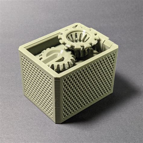 Machine Texture Box 的图像结果