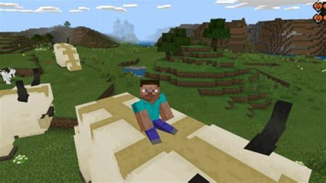Image result for Minecraft Avatar Mod Gameplay