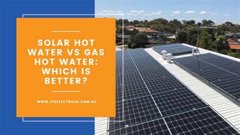 Solar Gas Hot Water System Prices at William Bremner blog
