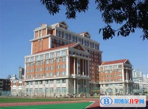天津外国语大学附属外国语学校 - 国际教育前线