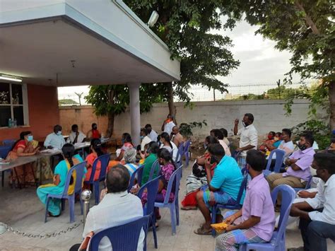 Urban Area Sabha Meetings Delayed in Tamil Nadu | NewsClick