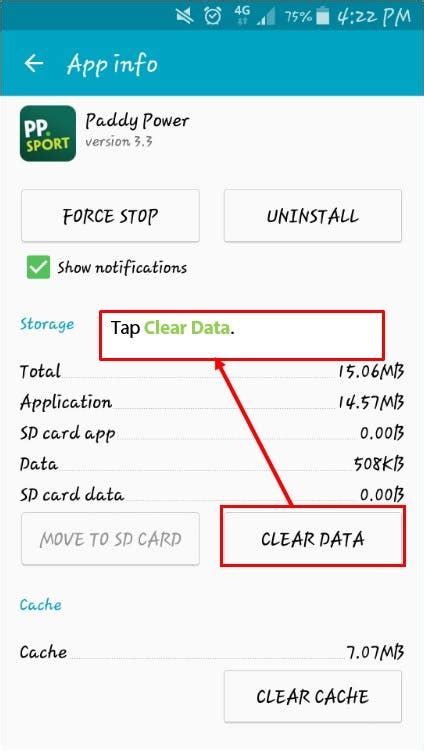 Android Troubleshooting Guide 的图像结果