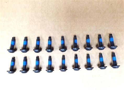 Buy 18 ea 1997 to 2006 Jeep Wrangler TJ Front and Rear Bumper End Cap ...