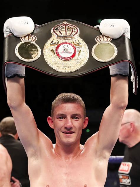 Paul Butler (Boxer) Wallpapers (12 images) - WallpaperCat