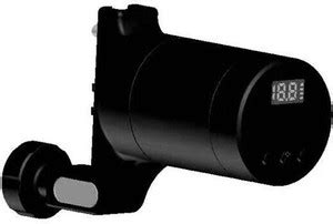 Utopian Rotary Tattoo Machine Price in India - Buy Utopian Rotary ...