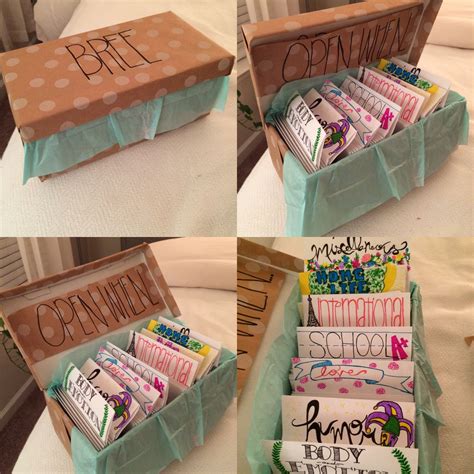 diy gift ideas for best friend