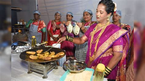 Seafood Plaza, The Culinary Haven On Mumbai's Shoreline, Pioneers Women ...
