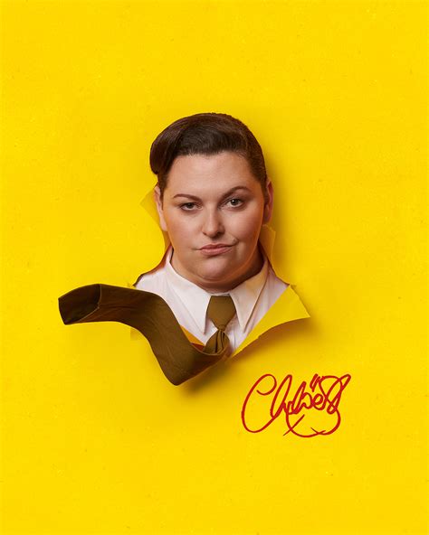 Chlöe Hart | Operation Mincemeat: a New Musical Wiki | Fandom