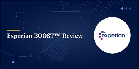 Experian BOOST™ Review: The Pros & Cons of Boost (2024)