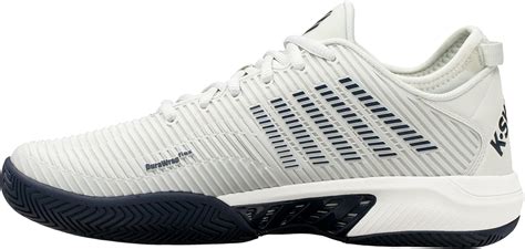 Buy K-Swiss Men's Hypercourt Supreme Tennis Shoe Online at Lowest Price ...