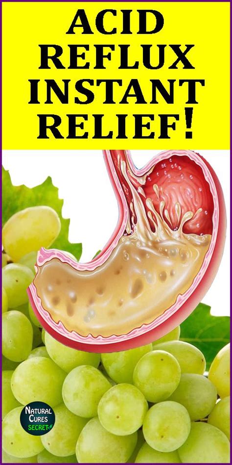 reflux home remedies