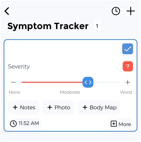 Premenstrual Dysphoric Disorder Tracker | Manage Your Symptoms