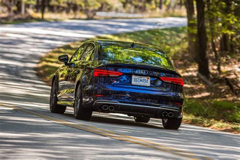 2018 Audi S3 VINs, Configurations, MSRP & Specs - AutoDetective