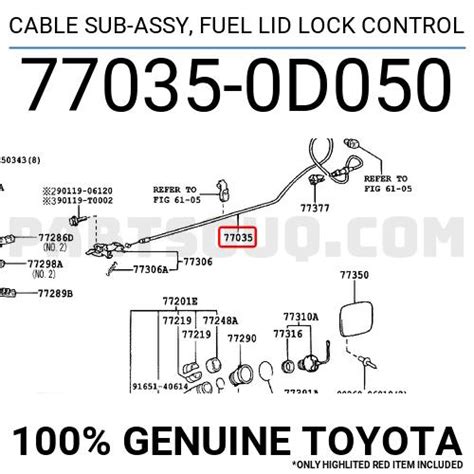 Jual Kabel Sling Tarikan Tutup Tangki Bensin VIOS LIMO 2003-2006 ...